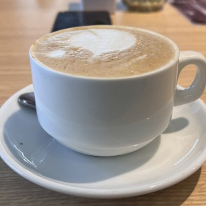 capuchino