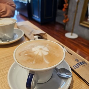 capuchino 