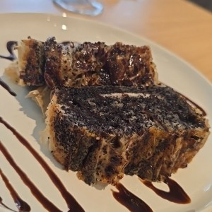 dulce de amapola