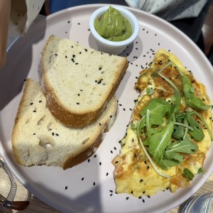 Omelette 