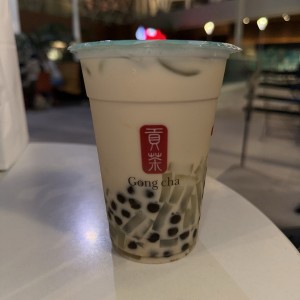 Original milk tea