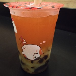 qq passion fruit