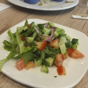 Ensaladilla 