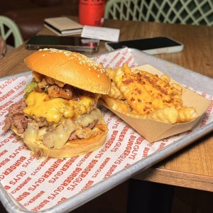 Bacon Butter