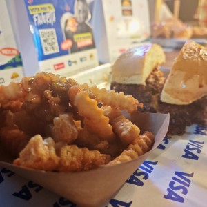 Burger Week - Efecto mariposa