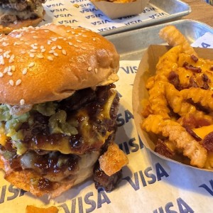 Hamburgesa Burger Week