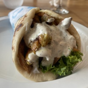 GYRO POLLO / CHICKEN (125GR)