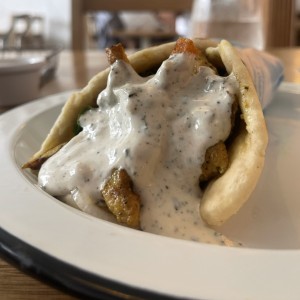 Gyros - GYRO MIXTO (250GR
