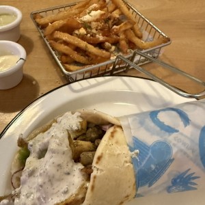 Gyros - GYRO MIXTO (250GR
