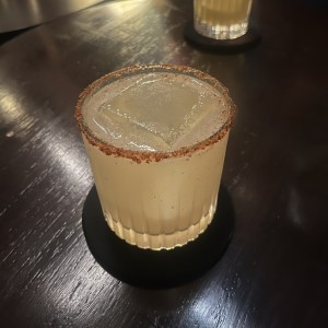 Margarita