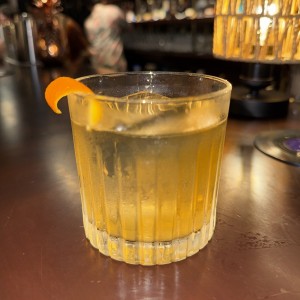 Dragon coctel 