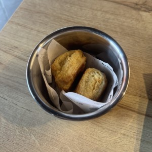 Bisquits
