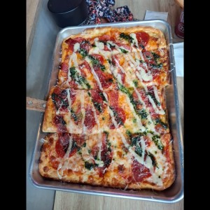 Sally Salami