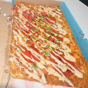 La donny chicharrony
