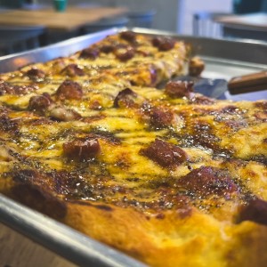 La Cheese-Torra