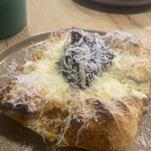 Fig n cheese