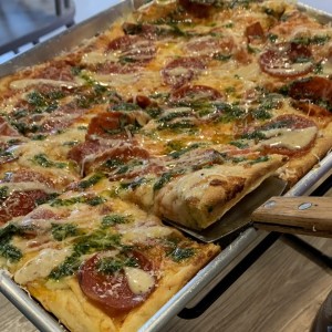 Sally Salami