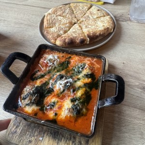 Albondigas