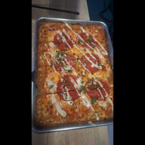 pizza week