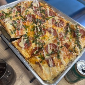 Sally Salami