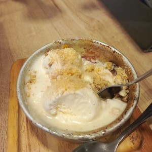 postre