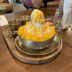 Bingsu