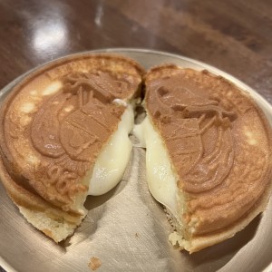 Street Food - Balboa Pan