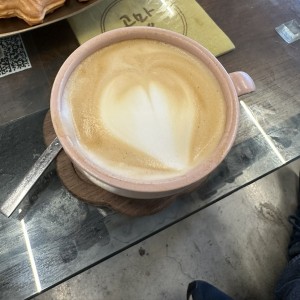 Capuchino