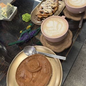 Street Food - Balboa Pan