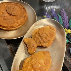 Moneda de queso