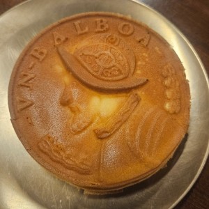Street Food - Balboa Pan
