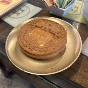 Street Food - Balboa Pan