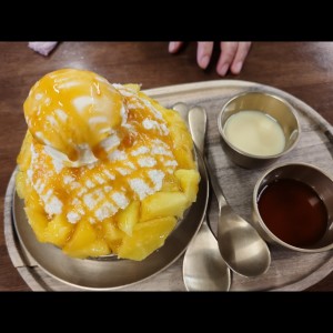 Binsu mango