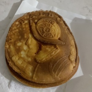 Street Food - Balboa Pan