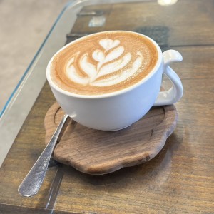 Moccachino