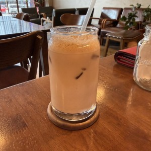 Chai Latte