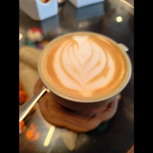 latte