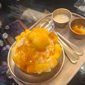 binsu mango