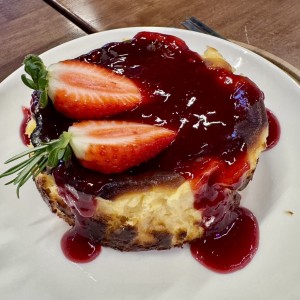 Cheescake