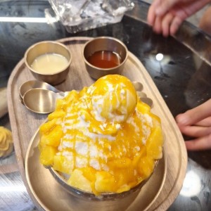 bigsou Mango