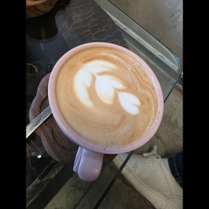 latte