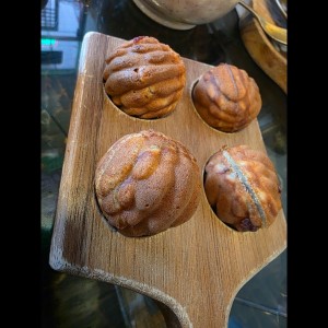 Street Food - Hodugwaja