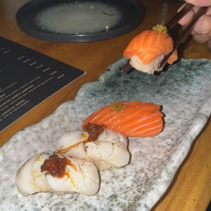 Salmon 