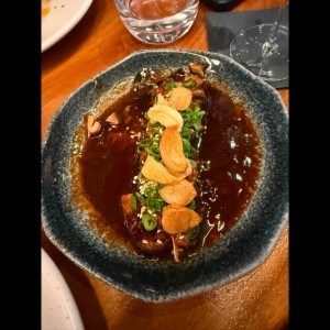 Pork belly