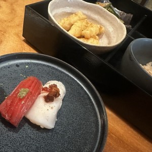 Nigiri - Chu Toro