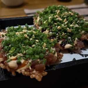 Crackers de Oh Toro