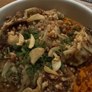 Dumplings