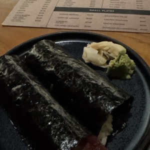 Handrolls