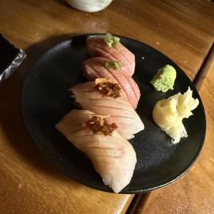Nigiri - Oh Toro