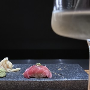 Nigiri - Suzuki